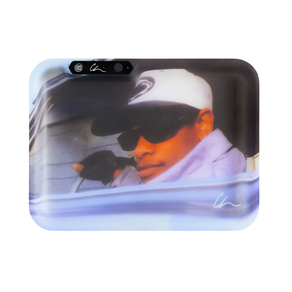 GLOW TRAY X / Easy Duz It